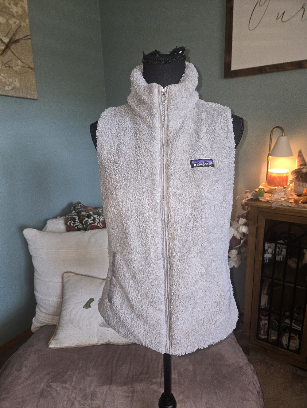 Patagonia Women's Los Gatos Vest